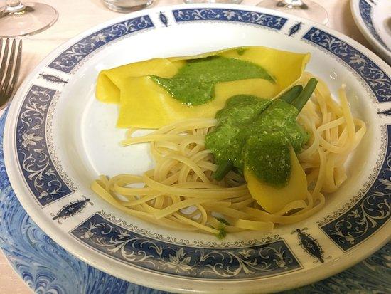 Sola Enoteca Ristorante